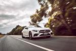 Mercedes-AMG CLS53 4Matic+ 2019 года (AU)